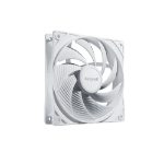 be quiet! Pure Wings 3 120mm PWM high-speed White Computer case Fan 12 cm 1 pc(s)