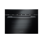 Rangemaster ECL45MCBL/BL microwave Built-in Combination microwave 38 L 1650 W Black