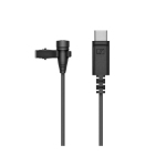 Sennheiser XS Lav USB-C Black Lavalier/Lapel microphone