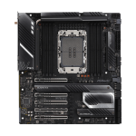 Asrock W790 WS Intel W790 LGA 4677 (Socket E) Extended ATX