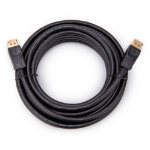 Rocstor Y10C759-B1 DisplayPort cable 239.8" (6.09 m) Black