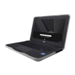 Gumdrop Cases BumpTech notebook case 11.6" Cover Translucent