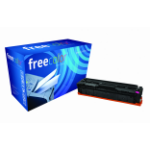 Freecolor M252M-FRC tonercartridge 1 stuk(s) Compatibel Magenta