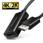 Axagon RVD-HI20N DisplayPort -> HDMI 2.0b adapter, 4K/60Hz