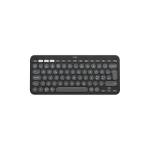 Logitech Pebble Keys 2 K380s