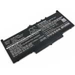 Noname EU Product - Battery for Dell Latitude 12 E7270 etc.