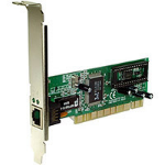 ALLNET ALL0119B networking card Ethernet 100 Mbit/s Internal