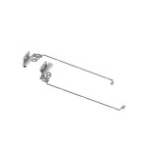 HP N44765-001 laptop spare part Hinge