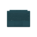 Microsoft Surface Pro 4 Type Cover QWERTY Teal
