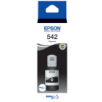 Epson T542 ink cartridge 1 pc(s) Original Black