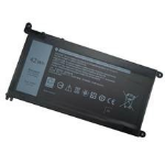 Axiom J0PGR-AX notebook spare part Battery