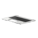 HP L79183-B31 notebook spare part Keyboard