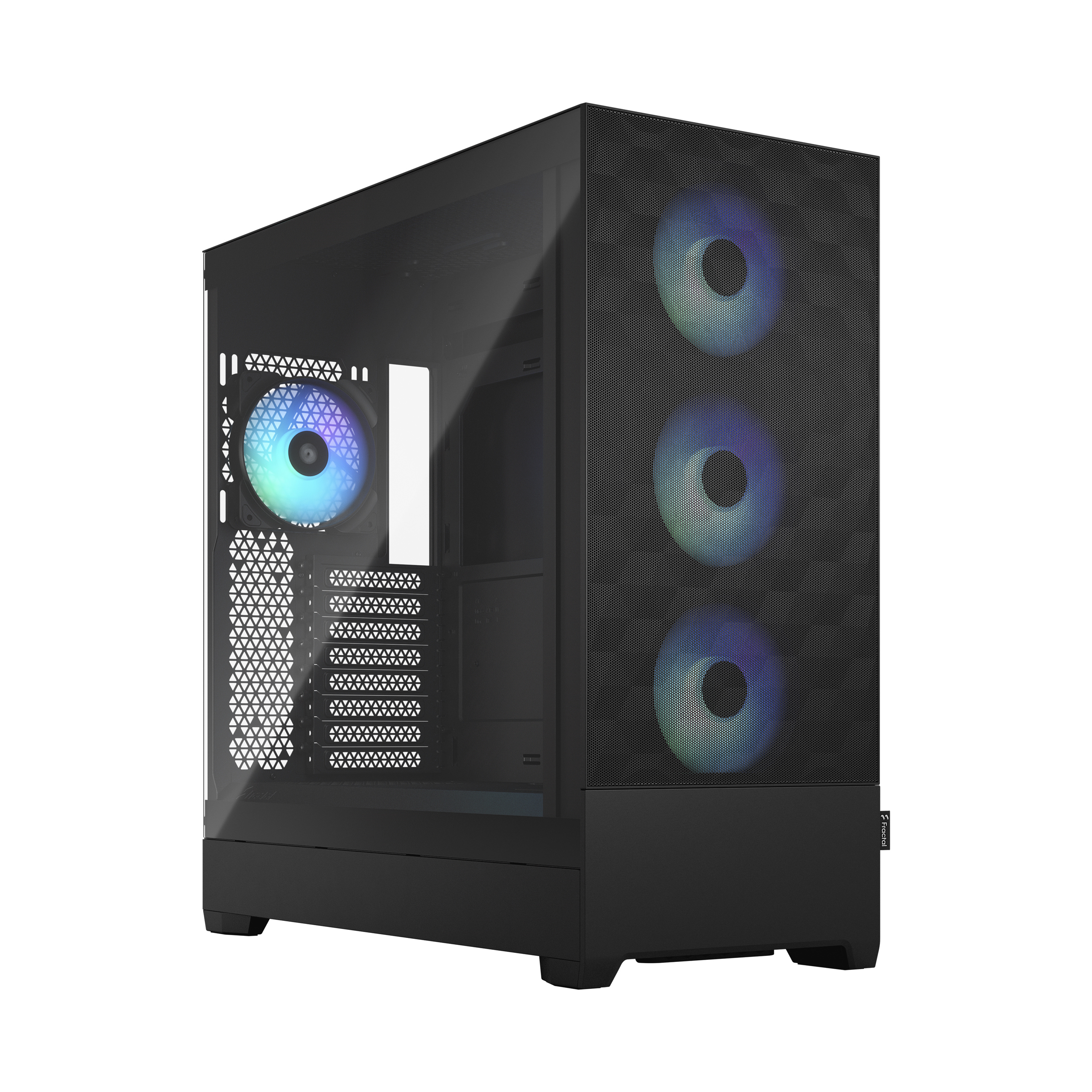 Image of Fractal Design Pop XL Air Tower Black