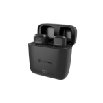 NATEC Hopper Black Lavalier/Lapel microphone