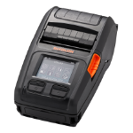 Bixolon XM7-20 203 x 203 DPI Wired & Wireless Direct thermal Mobile printer