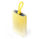 Vention FHZY0 power bank 10000 mAh Yellow