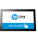 HP RP9 G1 9115 Alles-in-een 3,5 GHz i5-7600 39,6 cm (15.6") 1366 x 768 Pixels Touchscreen Zilver