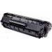 Canon 7616A005|703 Toner cartridge black, 2K pages/5% for Canon LBP-3000