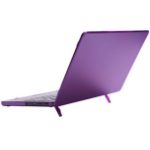 iPearl mCover 14" Hardshell case Purple