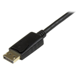 StarTech.com DisplayPort to DVI Conversion Cable - 91cm - 1920x1200