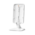 HPE Aruba Networking AP-500H-MNTD2 RJ45 Ethernet Jack Desk Mount