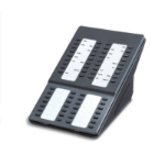 Samsung SMT-I5264 IP add-on module Black 64 buttons