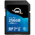 OWC Atlas Pro 256 GB SDXC UHS-II