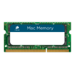 Corsair 8GB DDR3 memory module 1 x 8 GB 1333 MHz