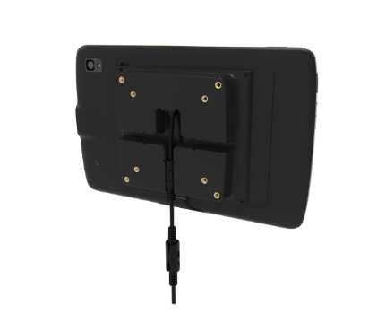 Image of Zebra ZBK-ET4X-10VESA-01 holder part/accessory