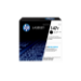 HP W1470Y/147Y Toner cartridge extra High-Capacity, 42K pages ISO/IEC 19752 for HP LaserJet M 611