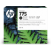 HP 1XB21A/775 Ink cartridge light black 500ml for HP DesignJet Z 6 Pro