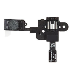 CoreParts MSPP71101 mobile phone spare part Headphone jack socket Black  Chert Nigeria
