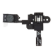 CoreParts MSPP71101 mobile phone spare part Headphone jack socket Black
