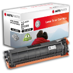 AgfaPhoto APTHPCF230XE toner cartridge 1 pc(s) Compatible Black