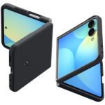 Spigen ACS11523 mobiele telefoon behuizingen 17,5 cm (6.9") Hoes Zwart