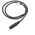 Intermec 226-109-003 power cable Black