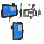 Brodit 536632 holder Active holder Tablet/UMPC Black