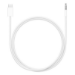 Apple MDV84ZM/A audio cable 1.2 m 3.5mm USB Type-C White