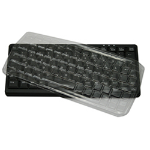 Contour Design Active Key AK-F4100 toetsenbordaccessoire