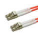 Cablenet CNL 5M OM4 LCLC DX Or Ls OF