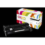 Armor K18409OW toner cartridge 1 pc(s) Compatible Black