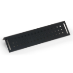 Triton RAB-NL-X05-X1 rack-toebehoren Montageplaat