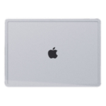 Tech21 T21-11443 laptop case 34.5 cm (13.6") Shell case Transparent