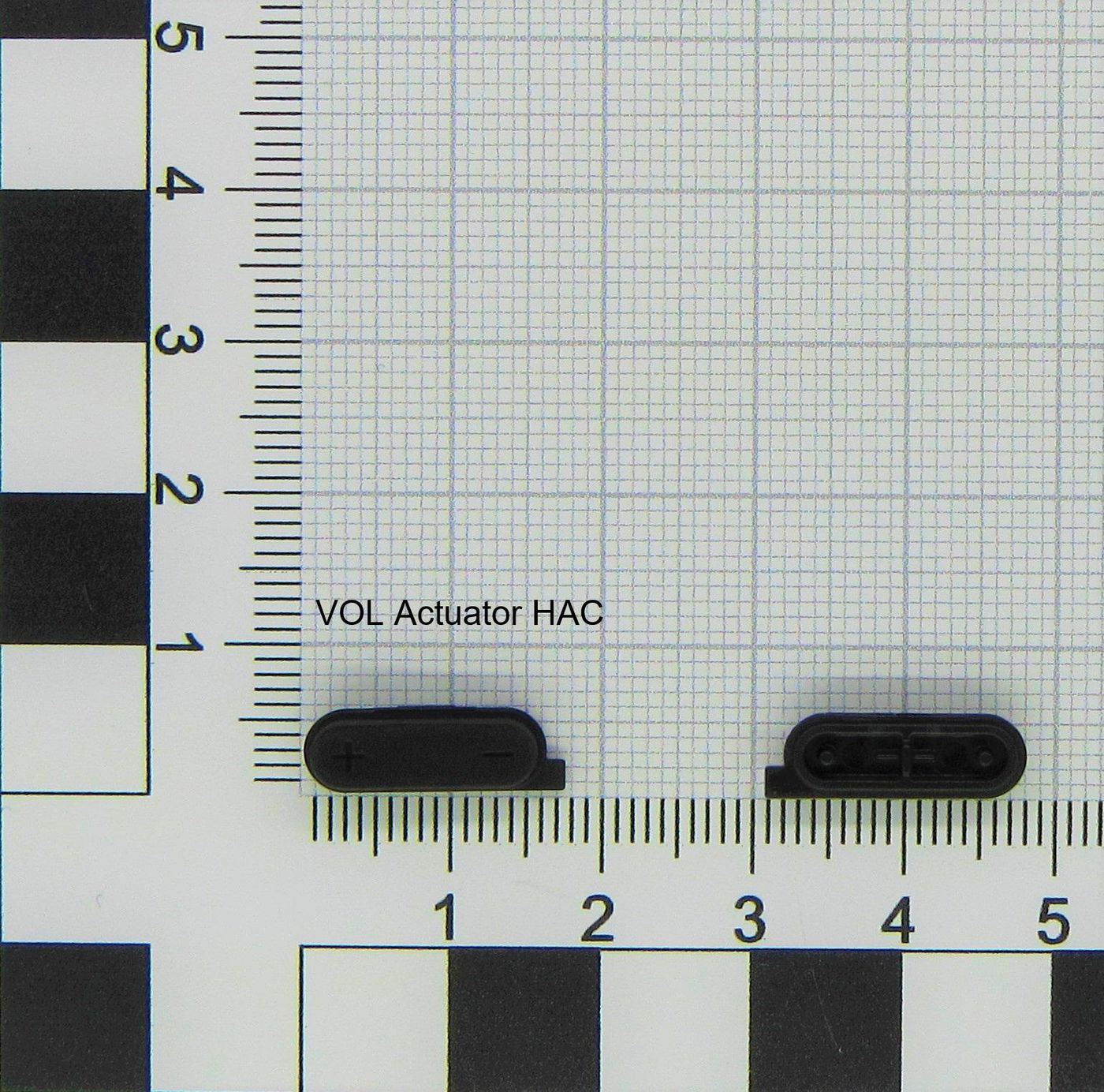 Nintendo C/VOL(K1) HC