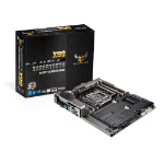 ASUS SABERTOOTH X99 Intel® X99 LGA 2011-v3 ATX