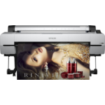 Epson SureColor SC-P20000 large format printer