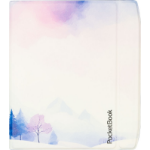 PocketBook FL-700-WTP-WW e-bookreaderbehuizing 17,8 cm (7") Flip case Meerkleurig