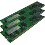 Accortec SO.D98GB.M2R-ACC memory module 12 GB 3 x 4 GB DDR3 1333 MHz ECC