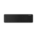 Microsoft QSZ-00004 keyboard Bluetooth QWERTY English Black