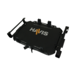 Havis UT-2019 holder Passive holder Tablet/UMPC Black
